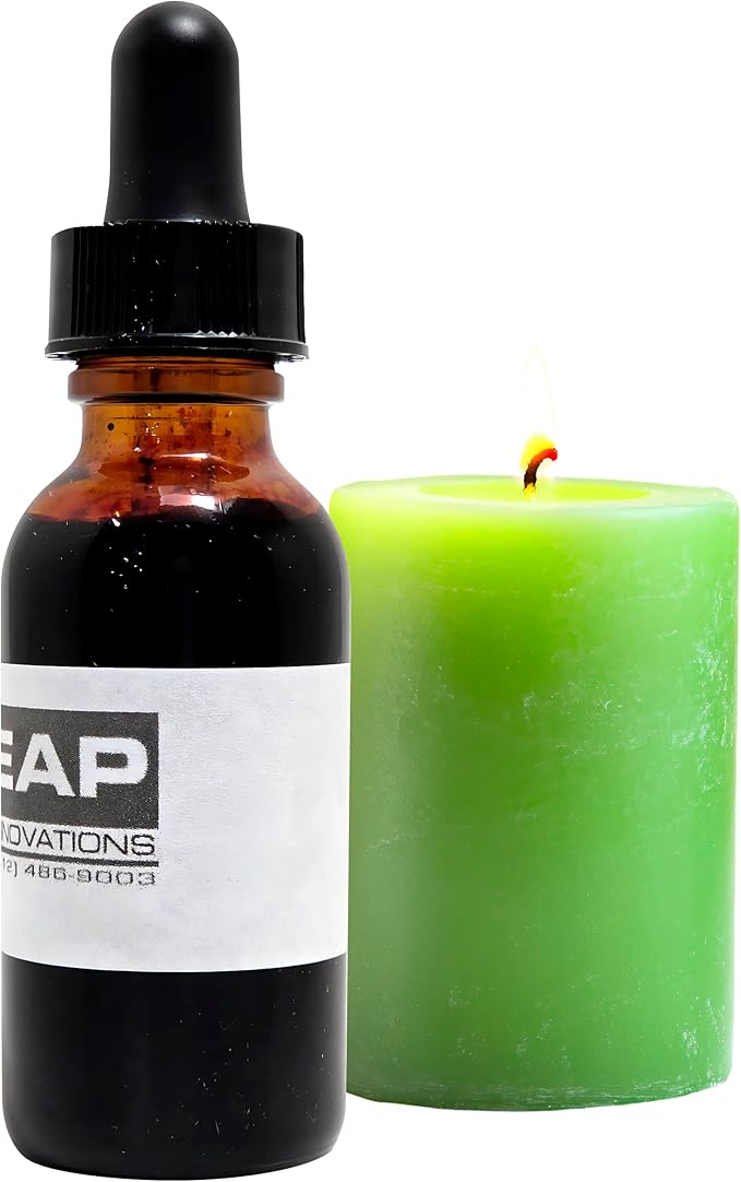 Liquid Candle Dyes