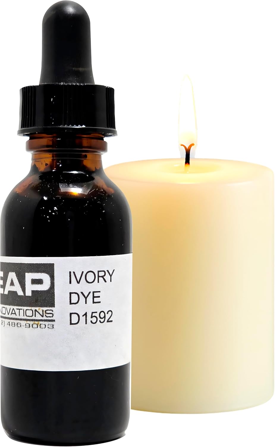 Hanover Private Label ECO REACH Liquid Candle Dyes