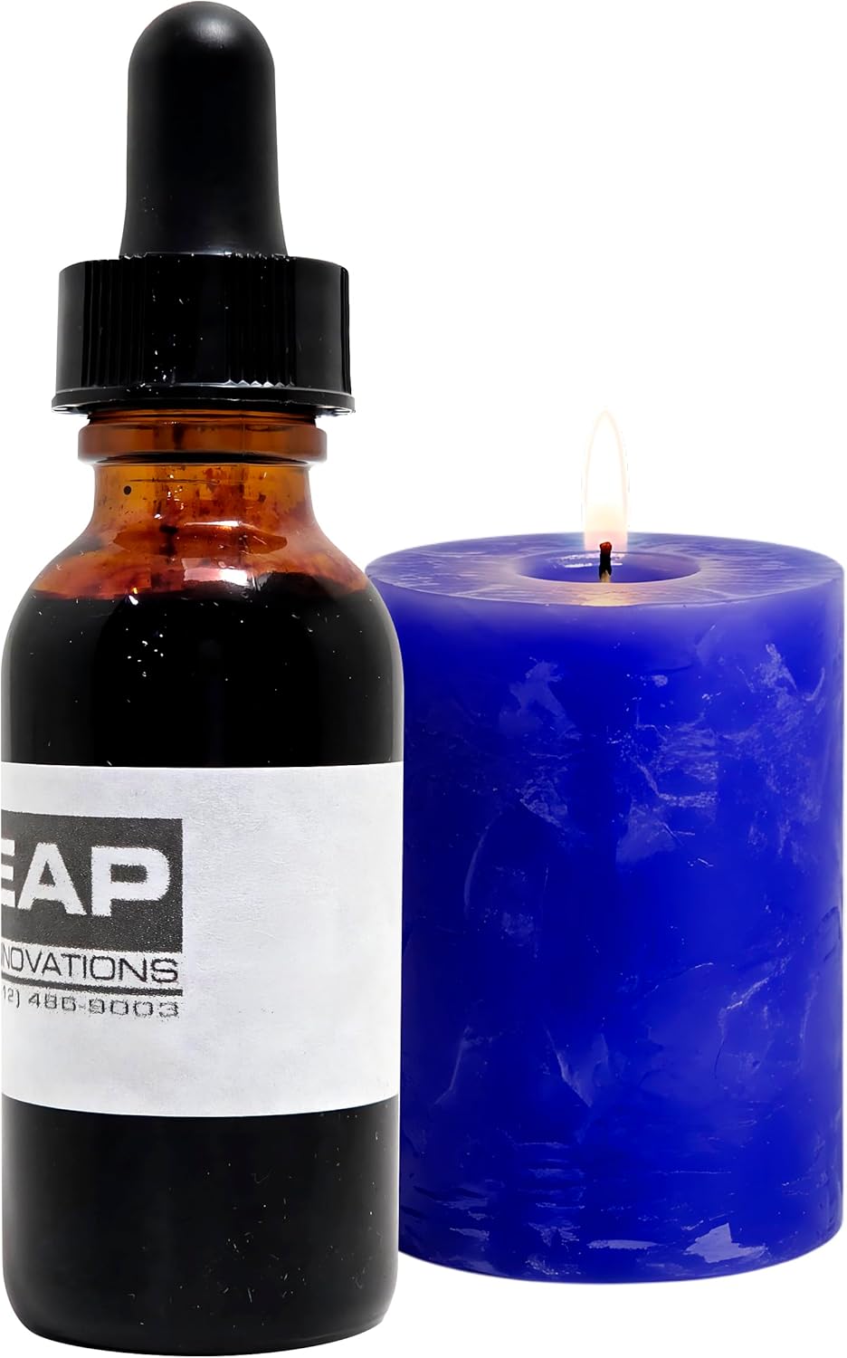 Hanover Private Label ECO REACH Liquid Candle Dyes