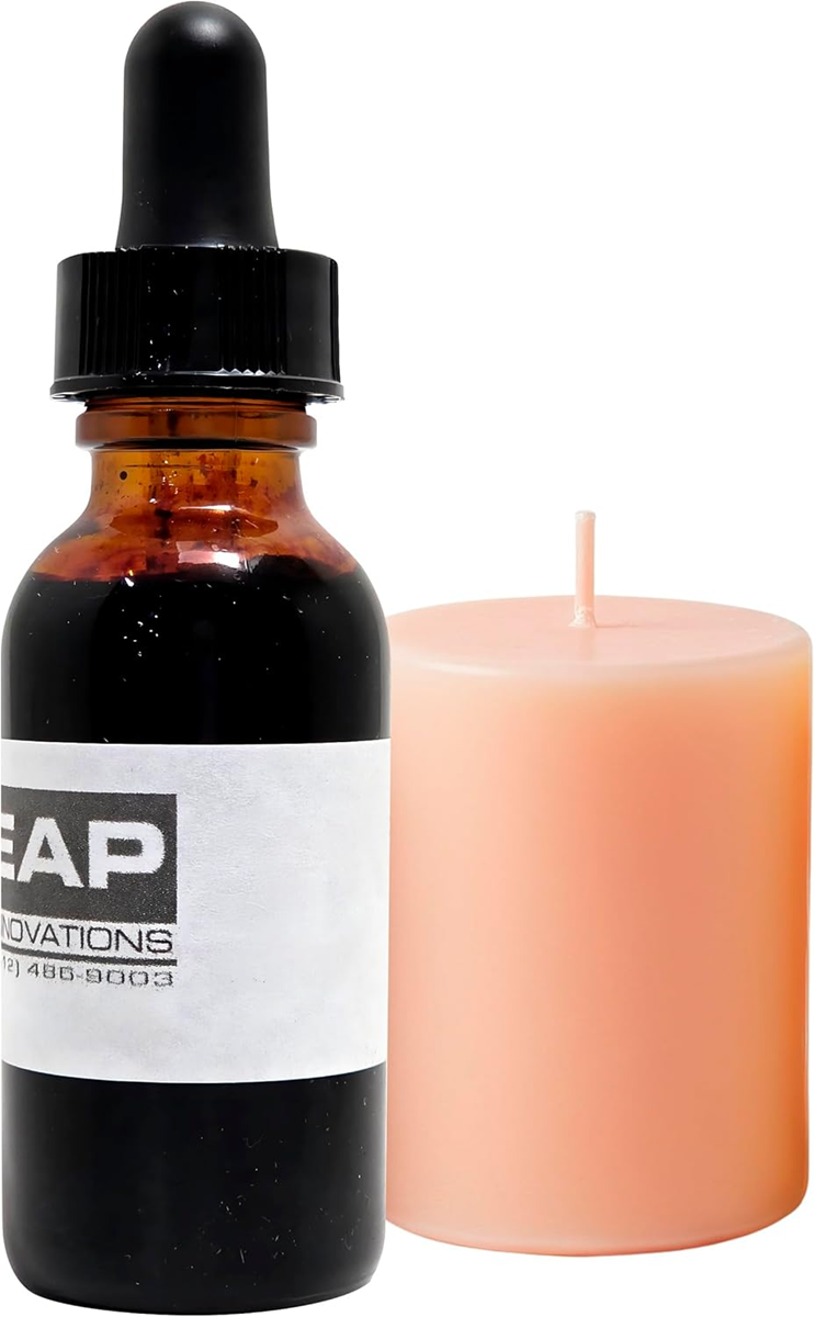 Hanover Private Label ECO REACH Liquid Candle Dyes