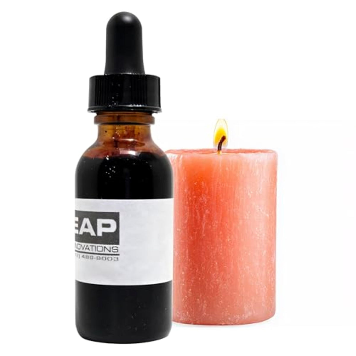 Liquid Candle Dyes
