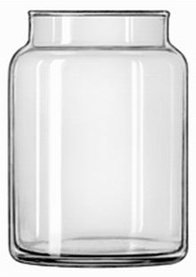 997 - 31 Oz Classic Storage Jar