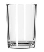 Libbey 1792076 8.5 oz Universal Clear Glass Candle Tumbler Case of 48
