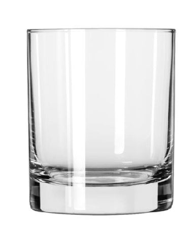 Libbey Chicago 7.5oz Rocks Glass (Pack of 12)