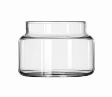 Libbey 995 15 oz Classic Apothecary Jar, Case of 12