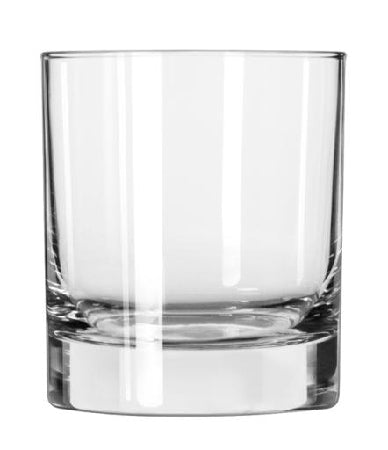 Libbey 2524 10.25 oz Chicago Old Fashioned, Case of 12