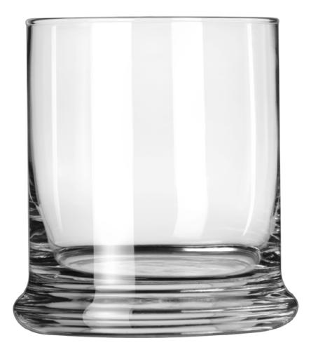 Libbey 478 12.25oz. Status Glass Jars Case of 12